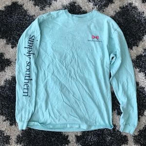 Pineapple Simply Southern